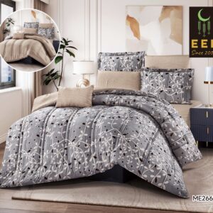 ديباج ميركاتو نفرين 7 قطع