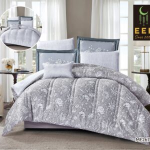 ديباج ميركاتو نفرين 7 قطع