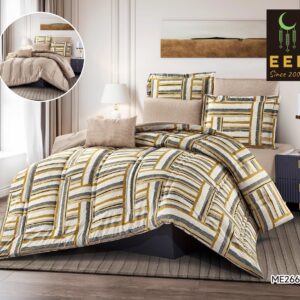 ديباج ميركاتو نفرين 7 قطع