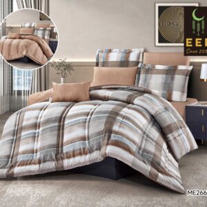 ديباج ميركاتو نفرين 7 قطع