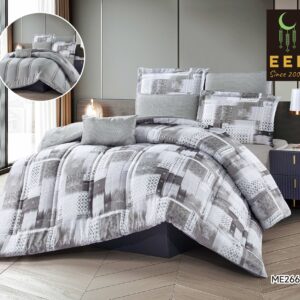 ديباج ميركاتو نفرين 7 قطع