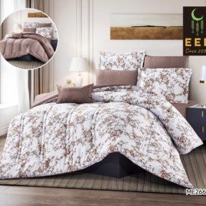 ديباج ميركاتو نفرين 7 قطع