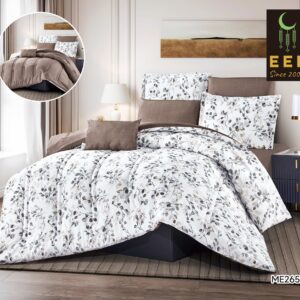 ديباج ميركاتو نفرين 7 قطع