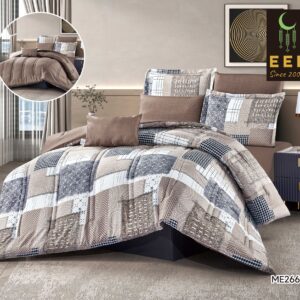 ديباج ميركاتو نفرين 7 قطع