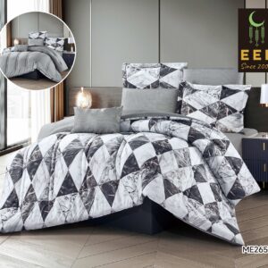 ديباج ميركاتو نفرين 7 قطع