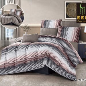 ديباج ميركاتو نفرين 7 قطع