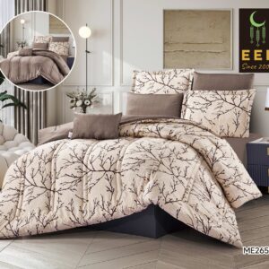 ديباج ميركاتو نفرين 7 قطع