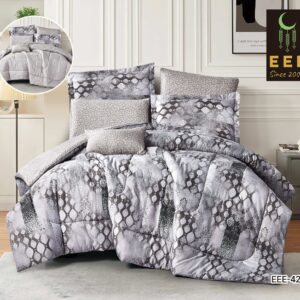 ديباج ميركاتو نفرين 7 فطع كنج سايز