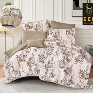 ديباج ميركاتو نفرين 7 فطع كنج سايز