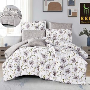 ديباج ميركاتو نفرين 7 فطع كنج سايز