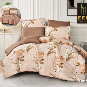 ديباج ميركاتو نفرين 7 فطع كنج سايز