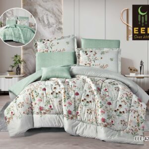 ديباج ميركاتو نفرين 7 فطع كنج سايز