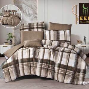 ديباج ميركاتو نفرين 7 فطع كنج سايز