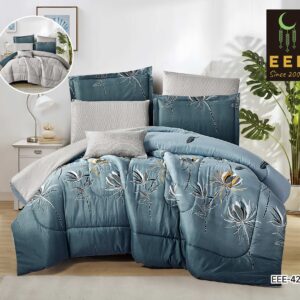 ديباج ميركاتو نفرين 7 فطع كنج سايز