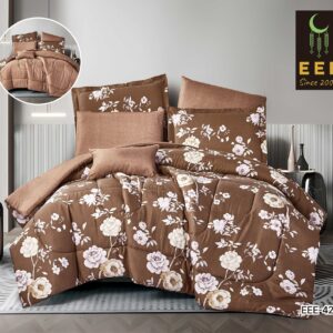 ديباج ميركاتو نفرين 7 فطع كنج سايز