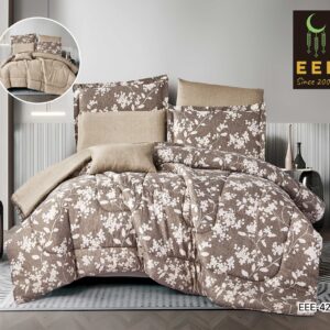 ديباج ميركاتو نفرين 7 فطع كنج سايز