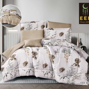 ديباج ميركاتو نفرين 7 فطع كنج سايز