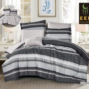 ديباج ميركاتو نفرين 7 فطع كنج سايز