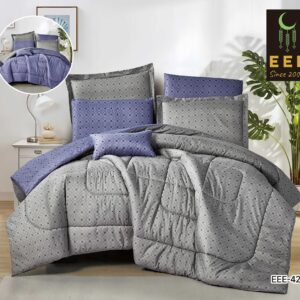 ديباج ميركاتو نفرين 7 فطع كنج سايز