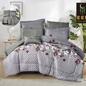 ديباج ميركاتو نفرين 7 فطع كنج سايز