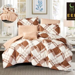 ديباج ميركاتو نفرين 7 فطع كنج سايز