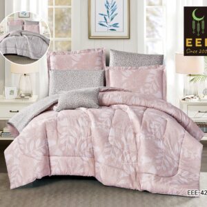 ديباج ميركاتو نفرين 7 فطع كنج سايز