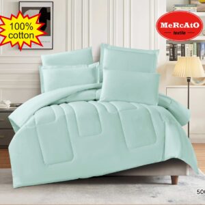 ديباج ميركاتو قطن 100% كنج سايز