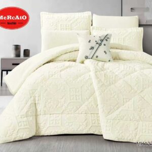 لحاف ميركاتو مخمل نفرين