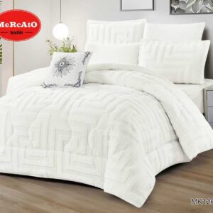 لحاف ميركاتو مخمل نفرين