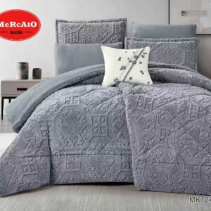 لحاف ميركاتو مخمل نفرين