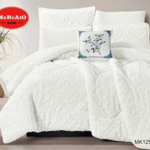 لحاف ميركاتو مخمل نفرين