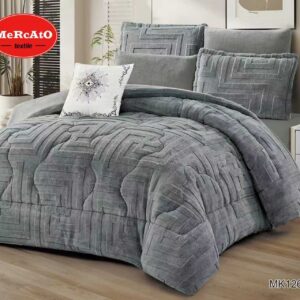 لحاف ميركاتو مخمل نفرين