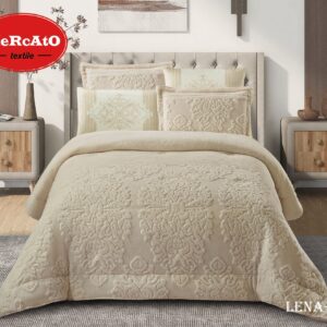 ديباج ميركاتو مخمل نفرين كنج سايز