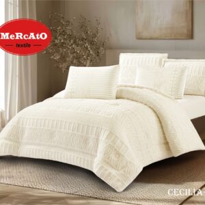 ديباج ميركاتو مخمل نفرين كنج سايز