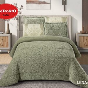 ديباج ميركاتو مخمل نفرين كنج سايز