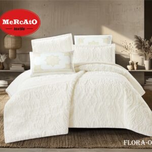 ديباج ميركاتو مخمل نفرين كنج سايز