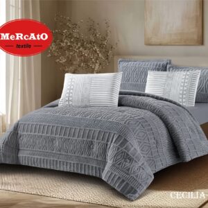 ديباج ميركاتو مخمل نفرين كنج سايز