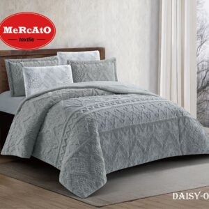 ديباج ميركاتو مخمل نفرين كنج سايز