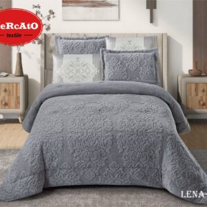 ديباج ميركاتو مخمل نفرين كنج سايز