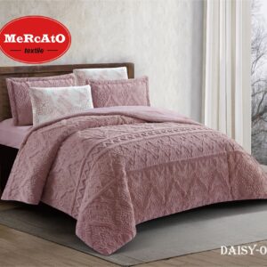 ديباج ميركاتو مخمل نفرين كنج سايز