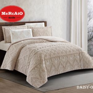 ديباج ميركاتو مخمل نفرين كنج سايز