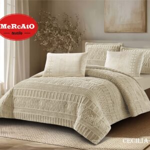 ديباج ميركاتو مخمل نفرين كنج سايز